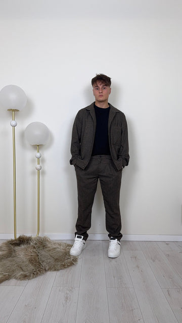 IMPERIAL - P640332310P33 - Pantalone