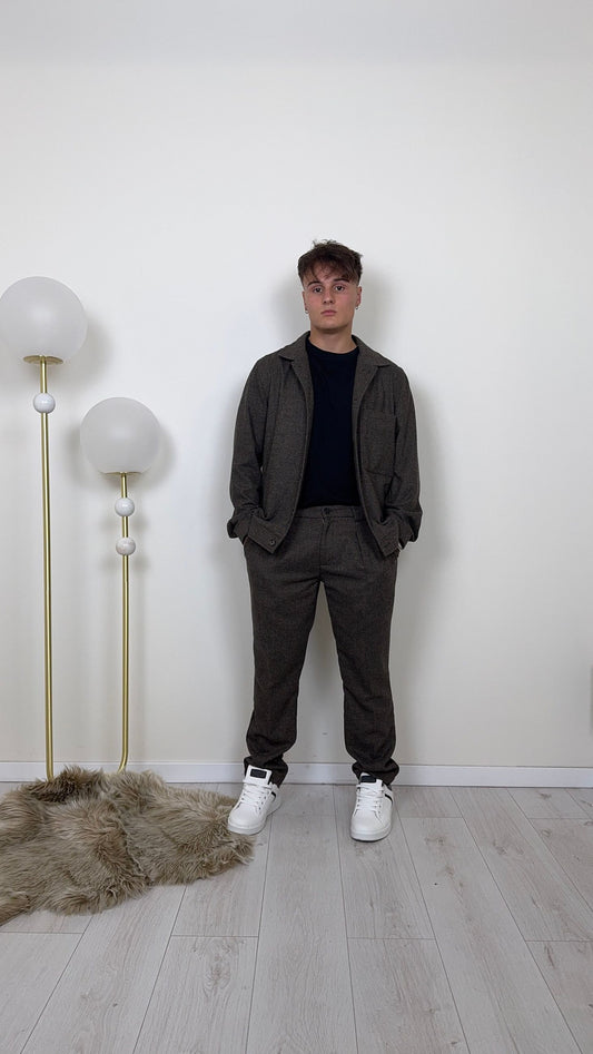 IMPERIAL - P640332310P33 - Pantalone