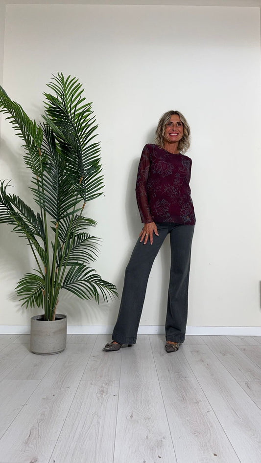 DAFNE - 23639P16 - Maglia