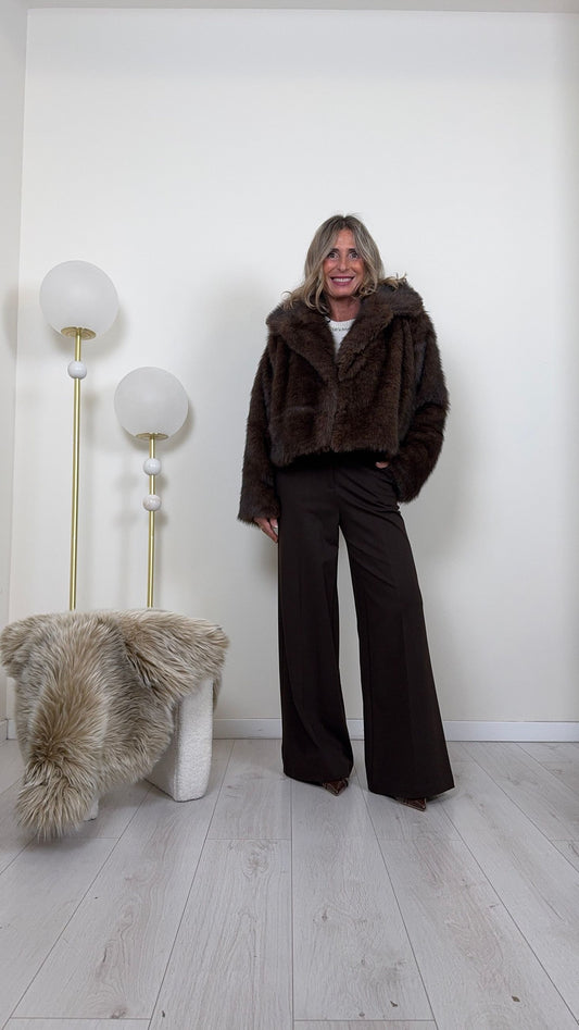 LASTYLE - MELODY-80052P28 - eco pelliccia