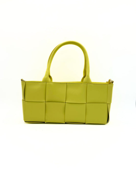 LASTYLE - CUBE-86013P34 - Borsa