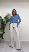 DAFNE - 805755P33 - Pantalone
