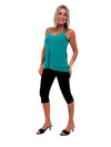 LASTYLE - CAPRIVIVO-60013P9 - Pantalone