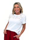 LASTYLE - XANIA-302P5V8 - T-Shirt