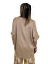 LASTYLE - MOSCOVA-5666P15 - Blusa
