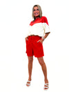 LASTYLE - CLEAN-579P7V5 - T-Shirt