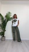 DAFNE - 8057P29 - Pantalone