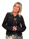 LASTYLE - LUMA-605P17 - Cardigan