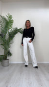 GIORGIA & JHONS - 30116SS25 - Maglia