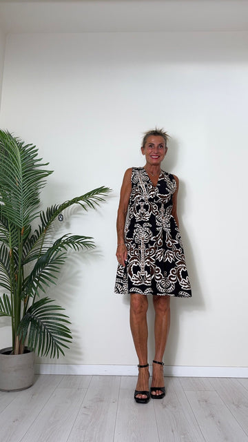 DAFNE - 113p25 - Abito