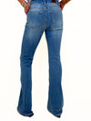 D'ELLE - DL160P44V9 - Jeans