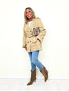 LASTYLE - DESERT-GI291P30V3 - Trench