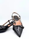 LASTYLE - PIENZA-A1202P14 - Slingback