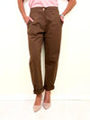 D'ELLE - I253142P29V9 - Pantalone