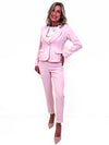 LASTYLE - DAHLIA-P253P17 - Pantalone
