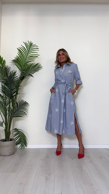 LASTYLE - 4046P34 - Abito