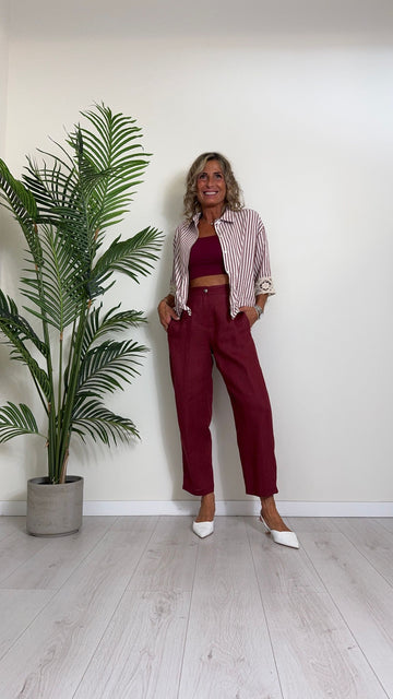 VICOLO - UD0116 - Top