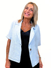 LASTYLE - ERICA-526211P12V8 - Giacca