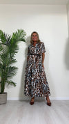 DAFNE - 32272P29 - Abito