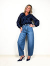 LASTYLE - MANILA-DL2612P23 - Jeans