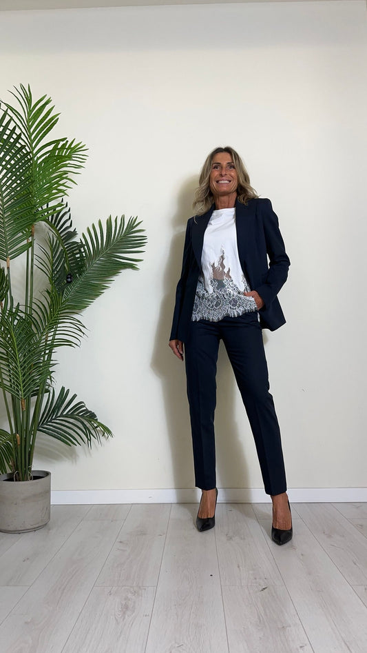 DAFNE - G4753P55 - Giacca