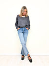 LASTYLE - SALINA-9058P14V5 - Maglia