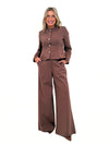 LASTYLE - JAMES-571P12V5 - Pantalone