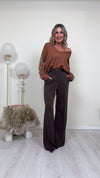 D'ELLE - CC66981P29V9 - Maglia