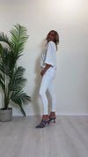 DAFNE - 6109SS25P26 - Pantalone