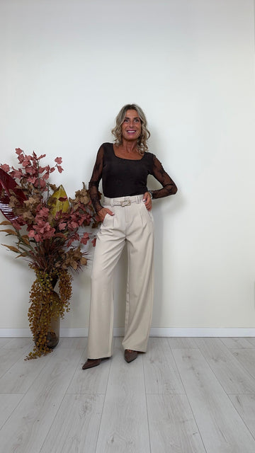 LASTYLE - TAYLOR-P90007P9V85 - Pantalone