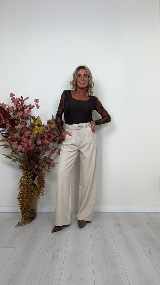 LASTYLE - TAYLOR-P90007P9V85 - Pantalone