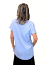 LASTYLE - AMPLE-299P4V5 - T-Shirt