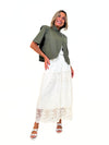 LASTYLE - NINFA-895P16V5 - Gonna