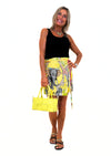 VICOLO - TAB3289P25 - Gonna