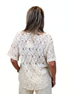LASTYLE - SABBIAORO-40152P13V5 - Camicia