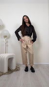 D'ELLE - I253132P37V9 - Pantalone