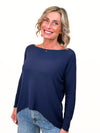 LASTYLE - MONTI-2363P16 - Maglia