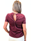 LASTYLE - MAREALTA-725160P6V8 - T-Shirt
