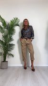DAFNE - 5341P22 - Camicia