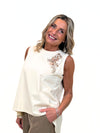 LASTYLE - PEARL-592P8 - Top