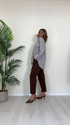 SUSYMIX - PP181T56F87 - Camicia