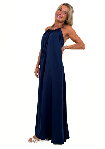 LASTYLE - MONTEROSSO-D2103P14 - Abito