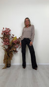 LASTYLE - NOCCIOLA-7036P14V5 - Maglia