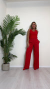 VICOLO - UD0019 - Top