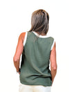 LASTYLE - ISOLABELLA-50085MYP6V5 - Top