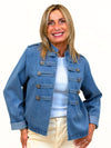LASTYLE - VIREL-926165P12V8 - Giacca