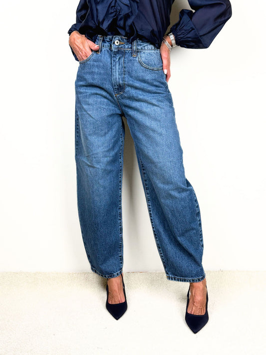 LASTYLE - MANILA-DL2612P23 - Jeans