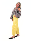 D'ELLE - 1S0015P49V9 - Camicia