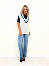 LASTYLE - PORTORICO-5624P12 - Gilet