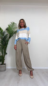 TWEED - MA214P23 - Maglia